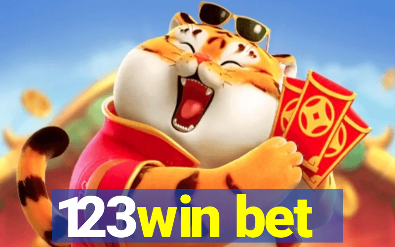 123win bet